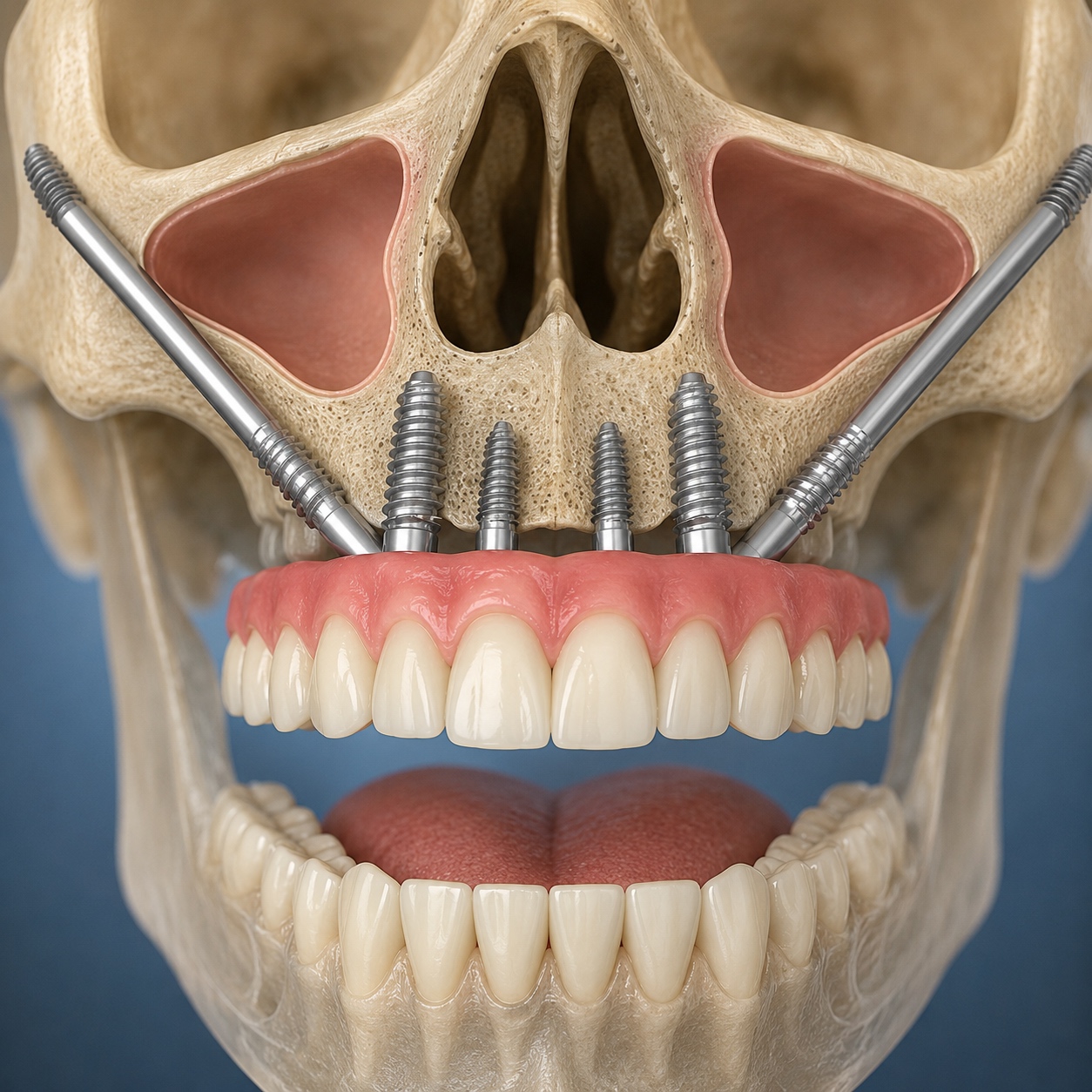 zygoma-implants image